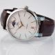 AI Factory Replica IWC Portofino Moonphase Watch White Dial 40MM (5)_th.jpg